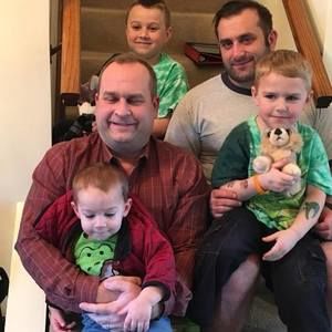 Meet your Posher, Jan